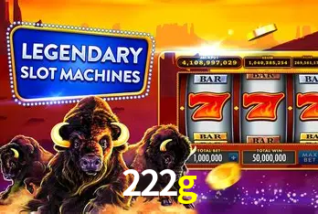 A Experiência Imersiva dos Cassinos Ao Vivo no 222g