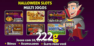 Desvendando o Mundo dos Jogos Virtuais na 222g