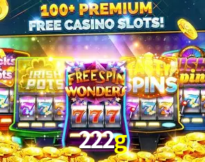 Inovações de Jogos na 222g: O Futuro das Experiências Interativas