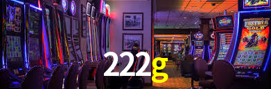 Descubra a Magia dos Jogos de Arcade no 222g